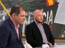 Експерти с противоположни мнения относно информацията за "Барселонагейт"