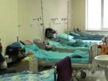 Нов сигнал за забавена медицинска помощ, мъж издъхна пред спешното в Дупница