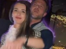 Ненчо Балабанов показа новото си гадже