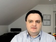 Наш лекар в Германия: В България все още няма алгоритъм при лечението на ковид
