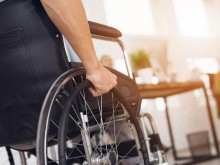 Агенцията за хората с увреждания ще финансира работодатели