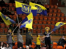 Последен мач на Марица в Шампионска лига! Елате в Колодрума и гледайте!
