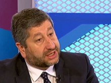 Христо Иванов за "Барселонагейт": Борисов, ГЕРБ и ДПС крепят Гешев, за да им осигурява замитане под килима