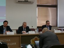 300 000 са работещите малки и средни фирми в страната ни от общо 400 000 официално регистрирани