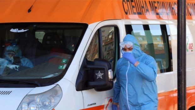 Коронавирусът е убил 19 души в Бургаско през вчерашния ден