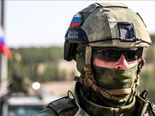 Русия: Изтегляме се!