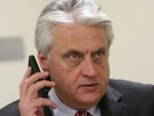 Рашков е изпратил на Гешев доклада по случая с "Барселонагейт" 