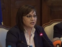 Нинова с добра новина: Дървесината за огрев ще се продава на цената на добиване