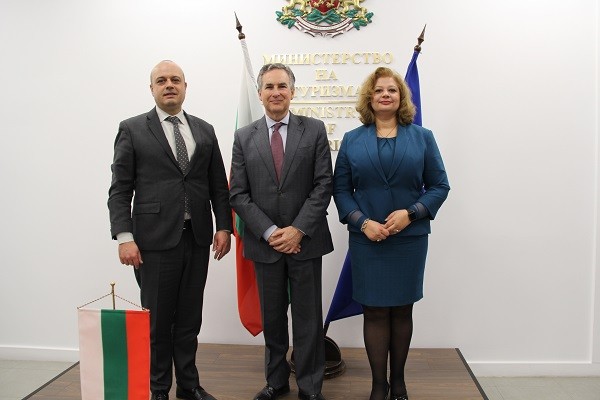 България и Испания винаги са се радвали на отлично партньорство