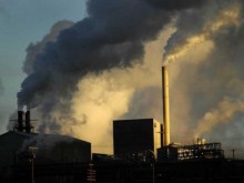 "Евростат": България с най-голям ръст в емисиите на парникови газове в ЕС