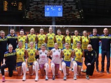 Марица приключи с Шампионската лига през този сезон