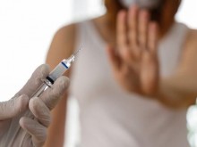 Ето къде започнаха да уволняват неваксинираните служители