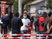 Все повече роми имат желание да учат за висше образование