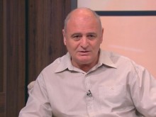 Радулов: Мигрантската заплахa през лятото се очертава да бъде значима