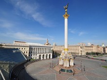 Русия не възнамерява да мести посолството си от Киев