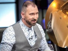 Шеф Токев няма да готви в затвора, излиза да работи навън, прибира се вечер да спи в килията