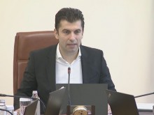 Премиерът за бюджета: Предвиждаме капиталови инвестиции за над 8 млрд.