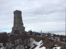 Проектът за ремонт на Паметника на свободата на връх Шипка е одобрен