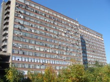 24-годишен става директор на болница