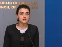 Лена Бориславова: Част от лицата в списъка на Петков участват в организацията на протеста на МВР