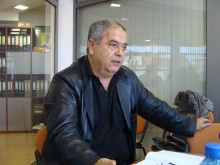 Бизнесът с готов проект как да изкара тежкотоварните автомобили от центъра 