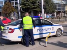 Пълен обрат с катастрофата в Кючука: Жената е в критично състояние
