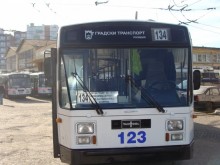 "Гробниците" на Батаклиев тотално затапиха трафика в Пловдив