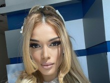 Родна изпълнителка скочи срещу Ицо Хазарта