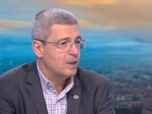 Проф. Гетов: Нещата при нас са трагични