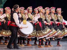 Ансамбъл "Филип Кутев" празнува 70-годишен юбилей