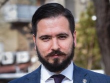 Стоян Панчев: С държавен бюджет бедност не се оправя