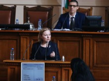 Йорданова: Проверяват се 48 случая на издадени "златни паспорти"