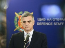 Стефан Янев: Бойна група на НАТО ще води учение в България