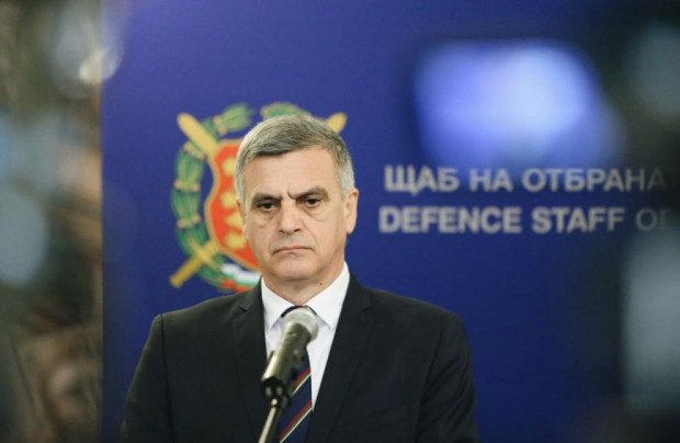 Бойна група на НАТО ще води учение в България. Това