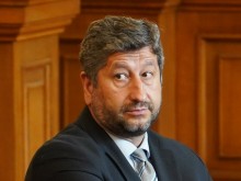 Христо Иванов: Няма да размислим за прехвърлянето на НИМХ в МОСВ