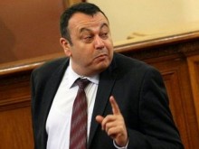 Хамид Хамид: Искат да махнат Иван Гешев, за да сложат техен човек