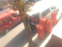Айтозлия алармира за системен тормоз