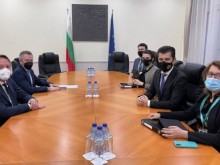 Петков от Брюксел: Резултатите, а не сроковете са ключови