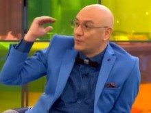 Емо Чолаков преди старта на "Един за друг": Започваме със супер интрига