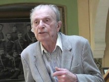 Почина последният офицер на Царство България