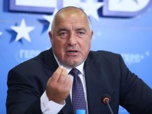 Бойко Борисов: За какви 100 дни говорят?