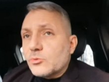 Николай Хаджигенов: Над 3 хиляди души са подслушвани след незаконно дадено разрешение
