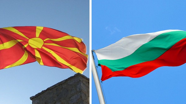 България и Република Северна Македония ще работят за засилване на