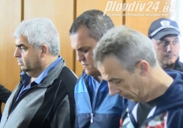 Пловдивският окръжен съд осъди подсъдимите по НОХД№ 585 2020 г Станко