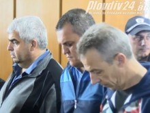 Прошка няма: Трима инспектори от ДАИ Пловдив влизат в затвора!