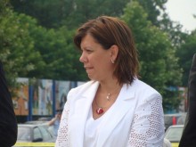 Ина Филипова разяснява опасностите при диабета и високото кръвно