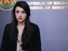 Стойчо Стойчев за Лена Бориславова: Момичето се е объркало, защото е младо