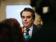 Василев: Няма да подкрепим увеличение на парите за отбрана, ако МО не предложи конкретни проекти
