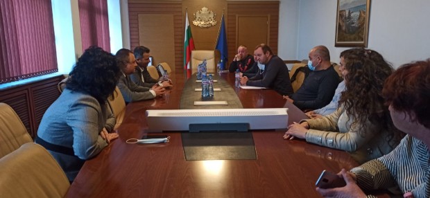 Държавата ще използва всички възможности за да защити българските производители