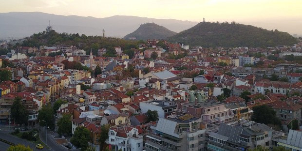 Пловдив се нареди на челните позиции в класациите за най-добри